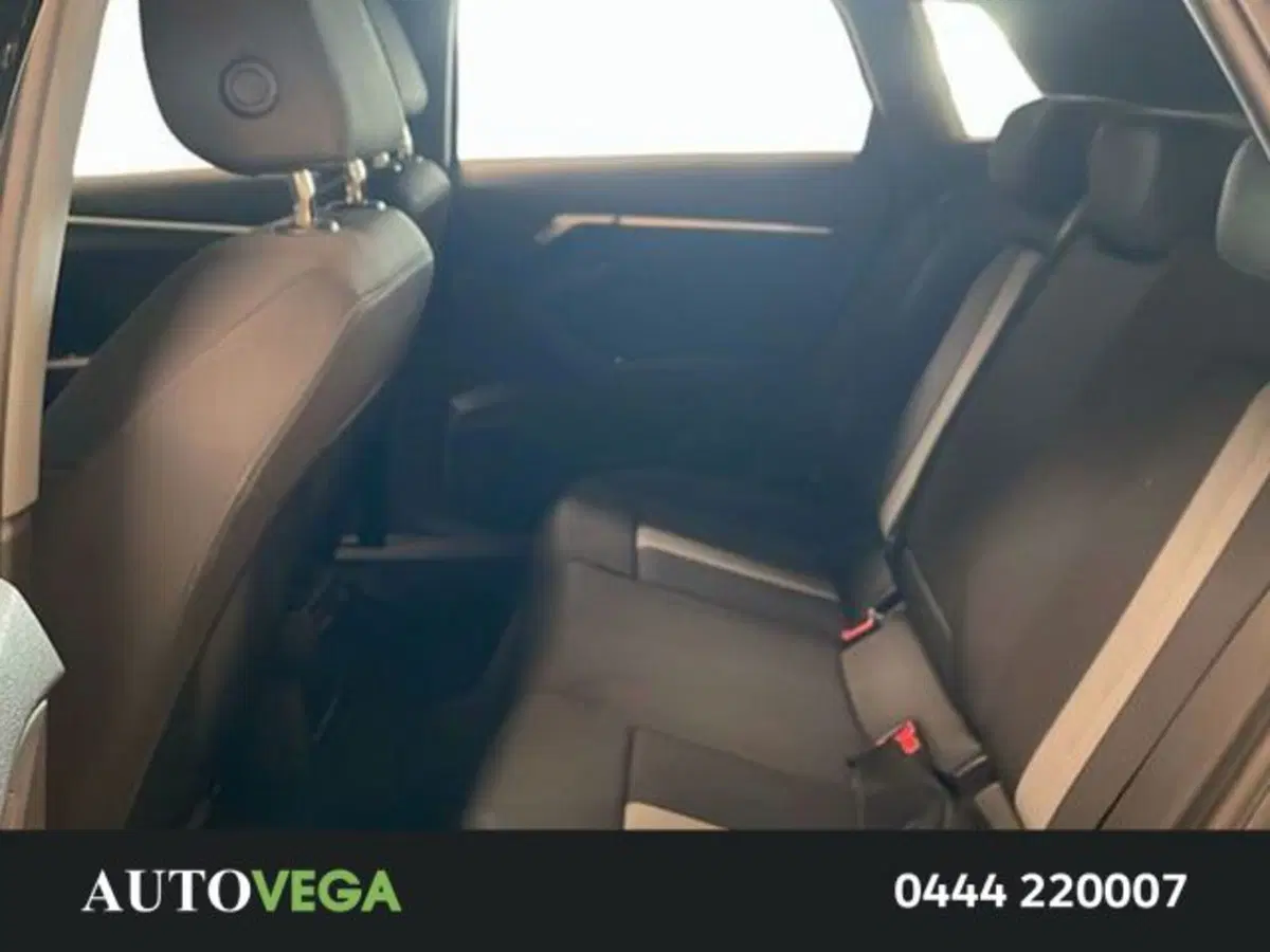 Audi A3 Sportback usata a Vicenza (12)