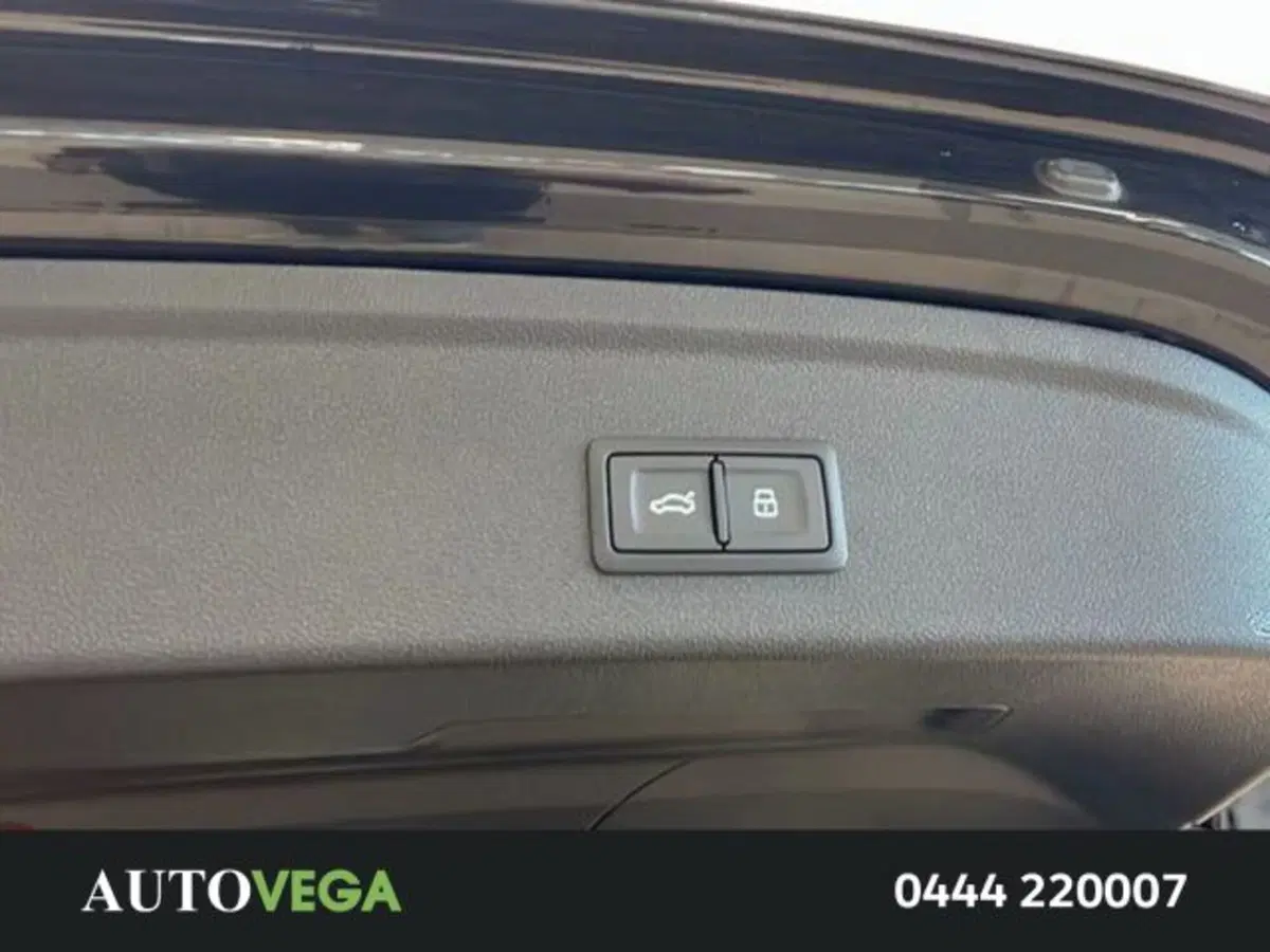 Audi A3 Sportback usata a Vicenza (18)