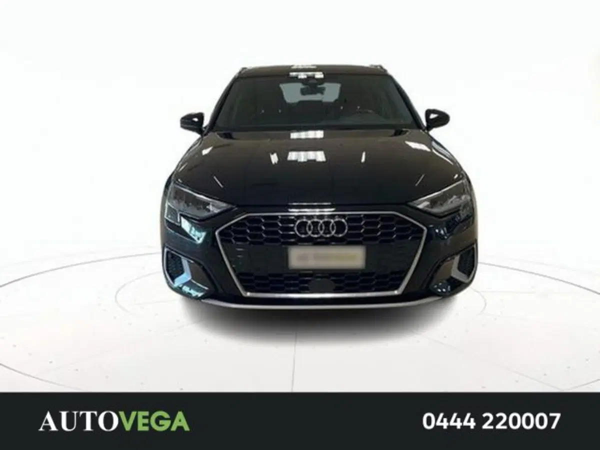 Audi A3 Sportback usata a Vicenza (2)