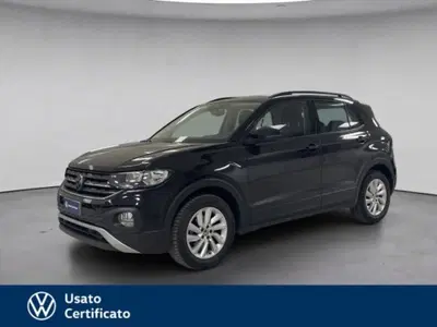 Volkswagen T-Cross 1.0 TSI 110 CV DSG Style del 2023 usata a Arzignano