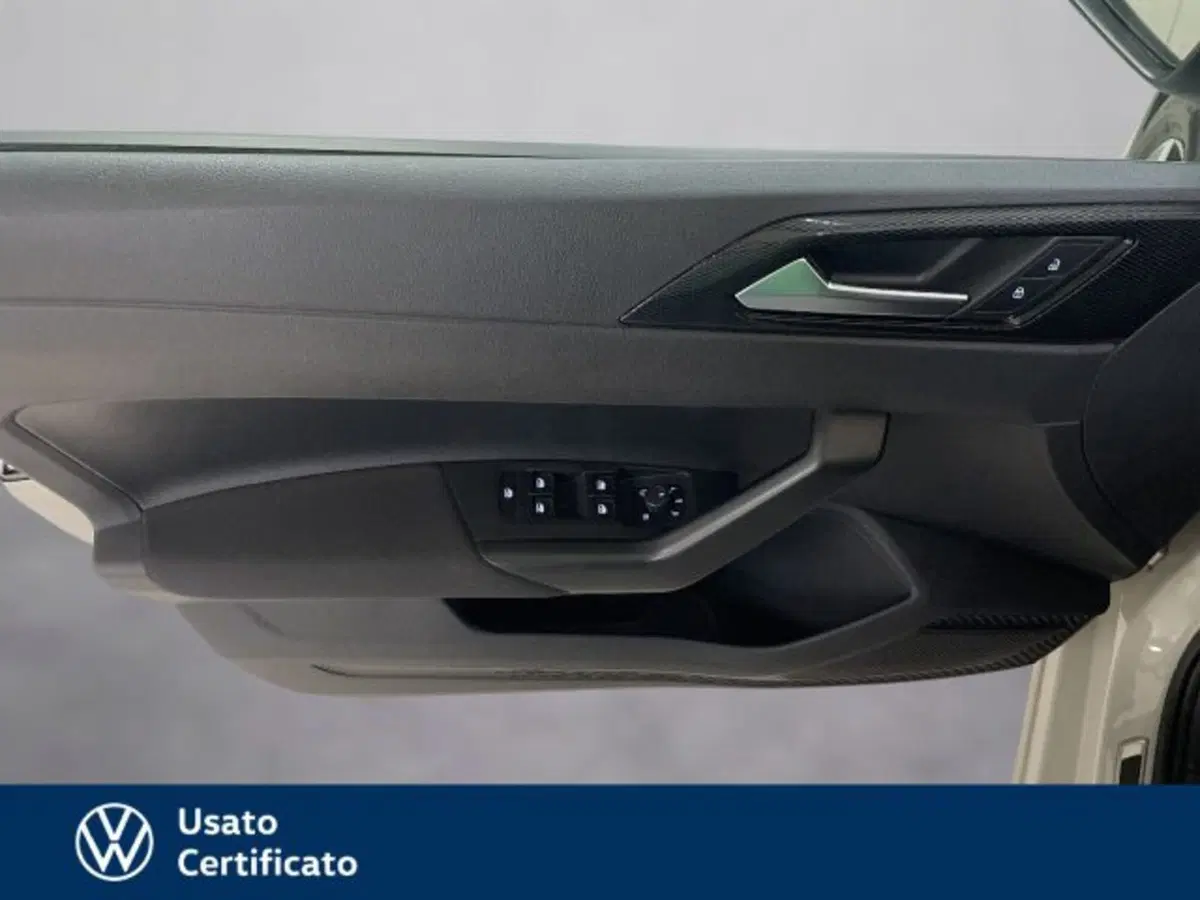 Volkswagen Polo usata a Vicenza (14)