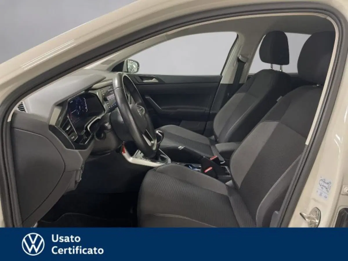 Volkswagen Polo usata a Vicenza (15)