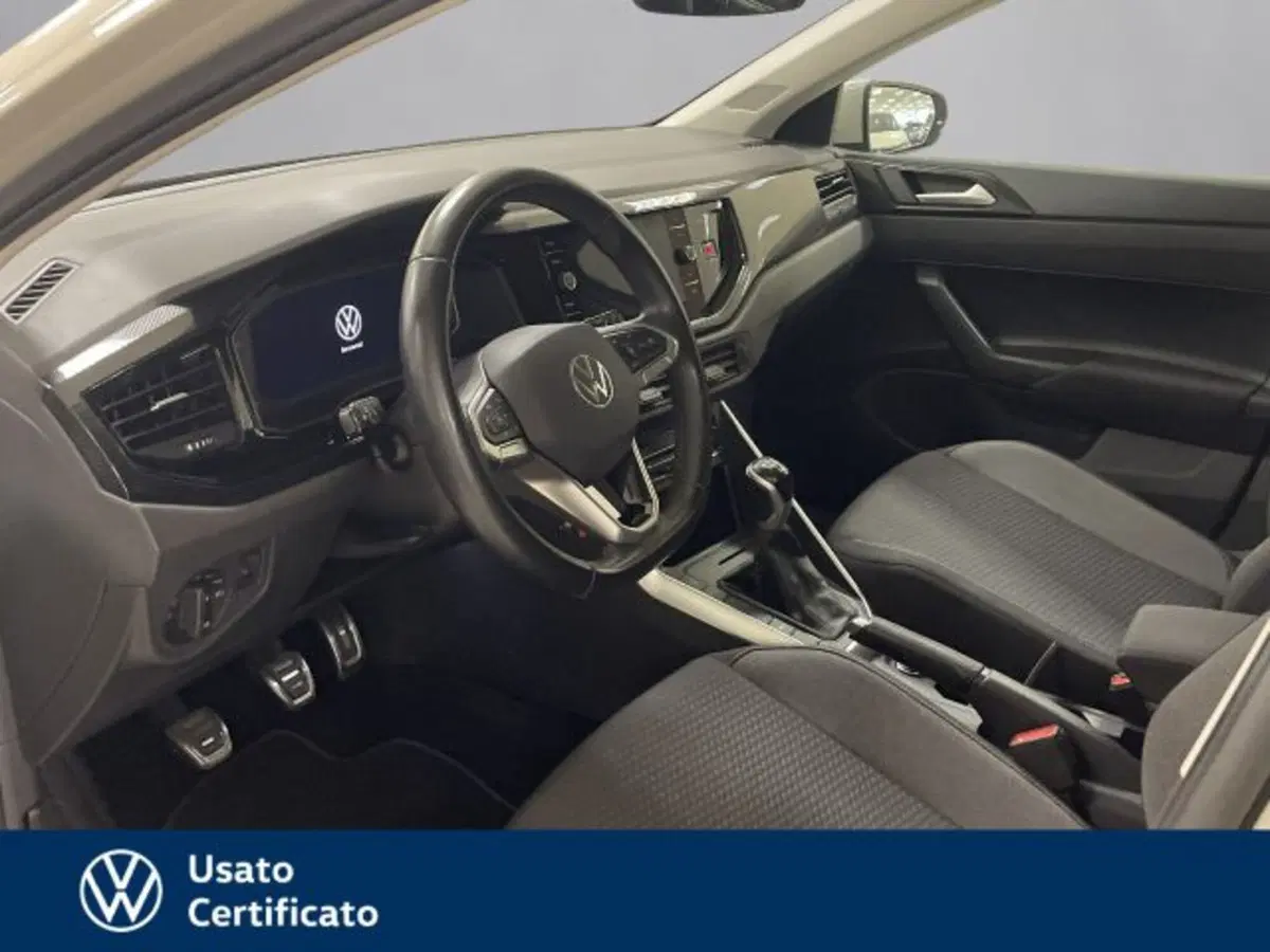 Volkswagen Polo usata a Vicenza (7)