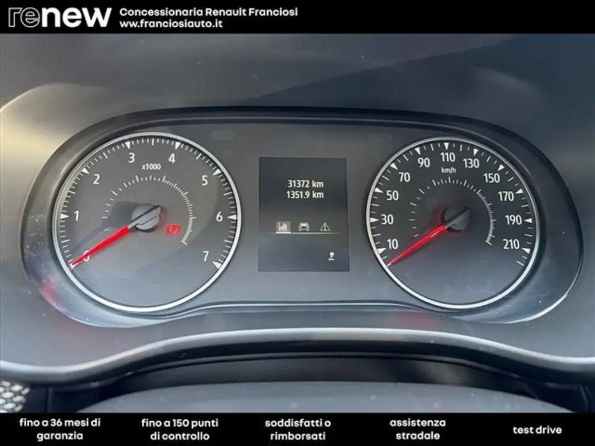 Dacia Sandero Stepway usata a Modena (5)