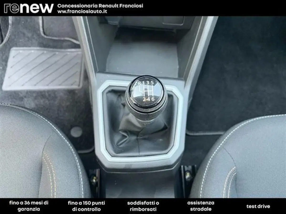Dacia Sandero Stepway usata a Modena (8)