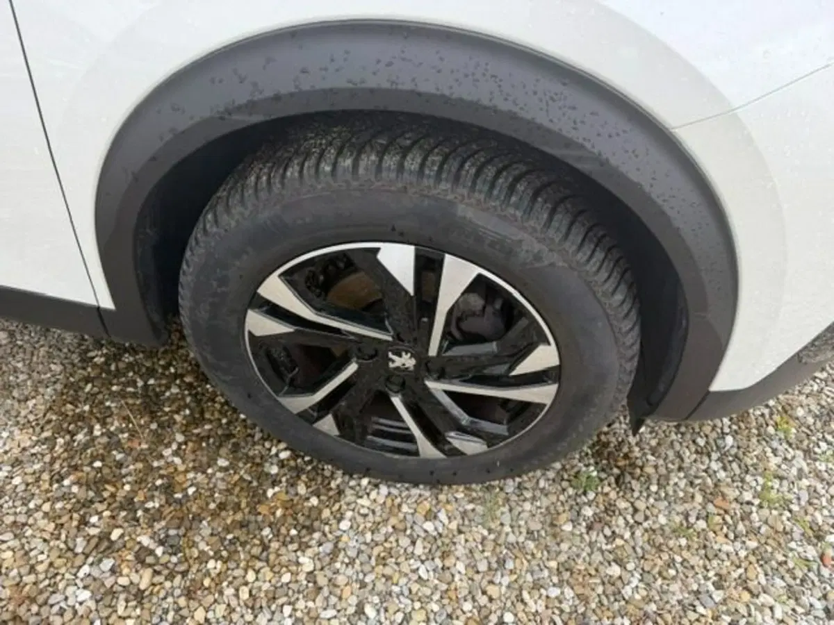 Peugeot 2008 usata a Prato (6)