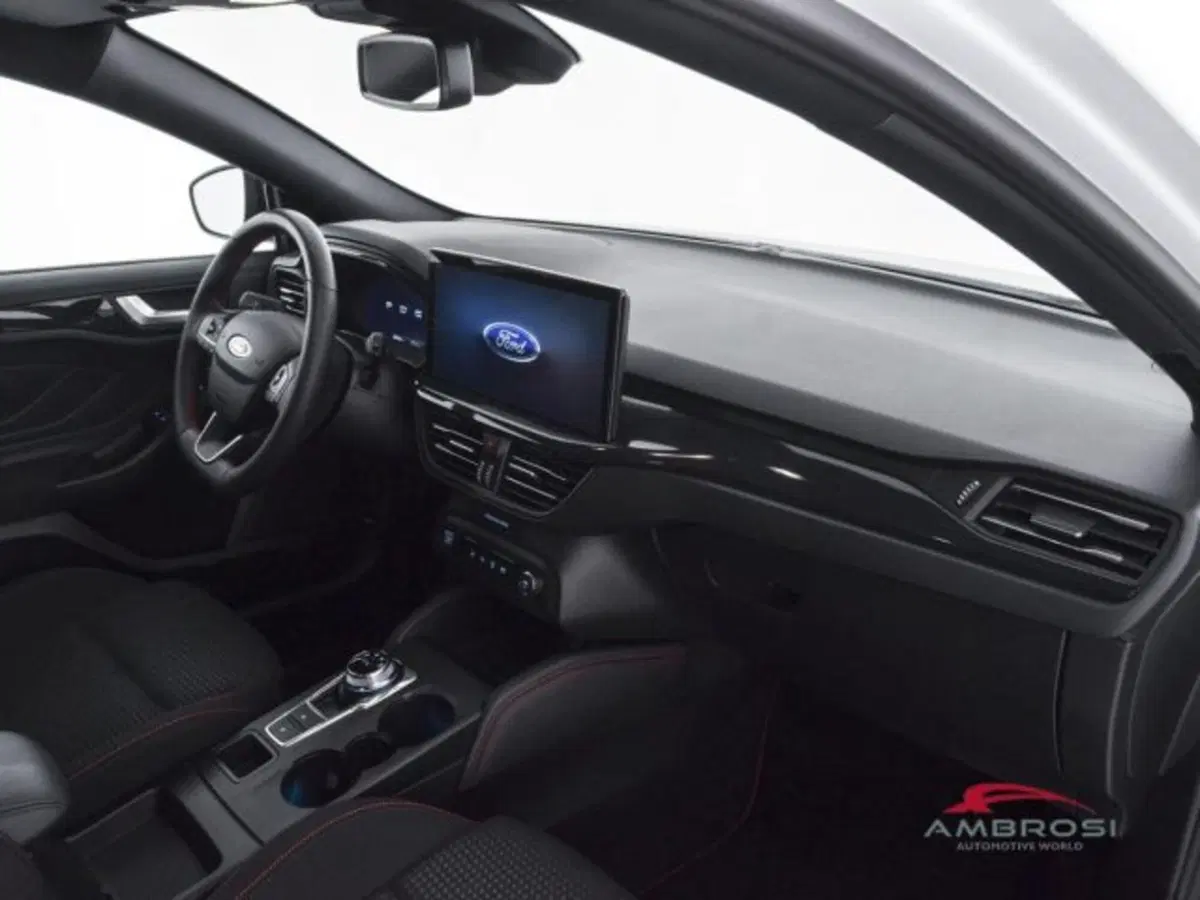 Ford Focus usata a Perugia (12)