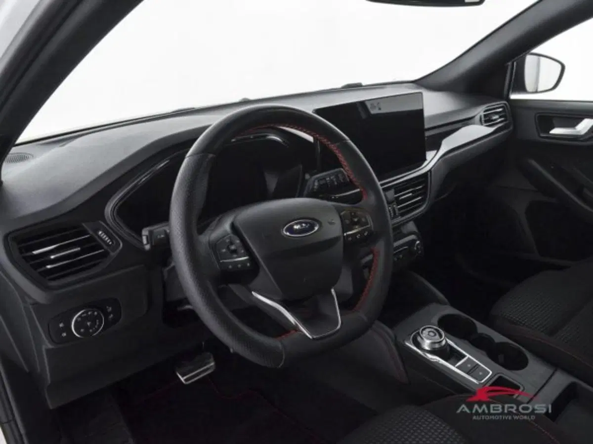 Ford Focus usata a Perugia (8)