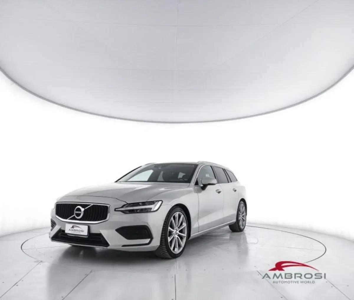 Volvo V60 usata a Perugia