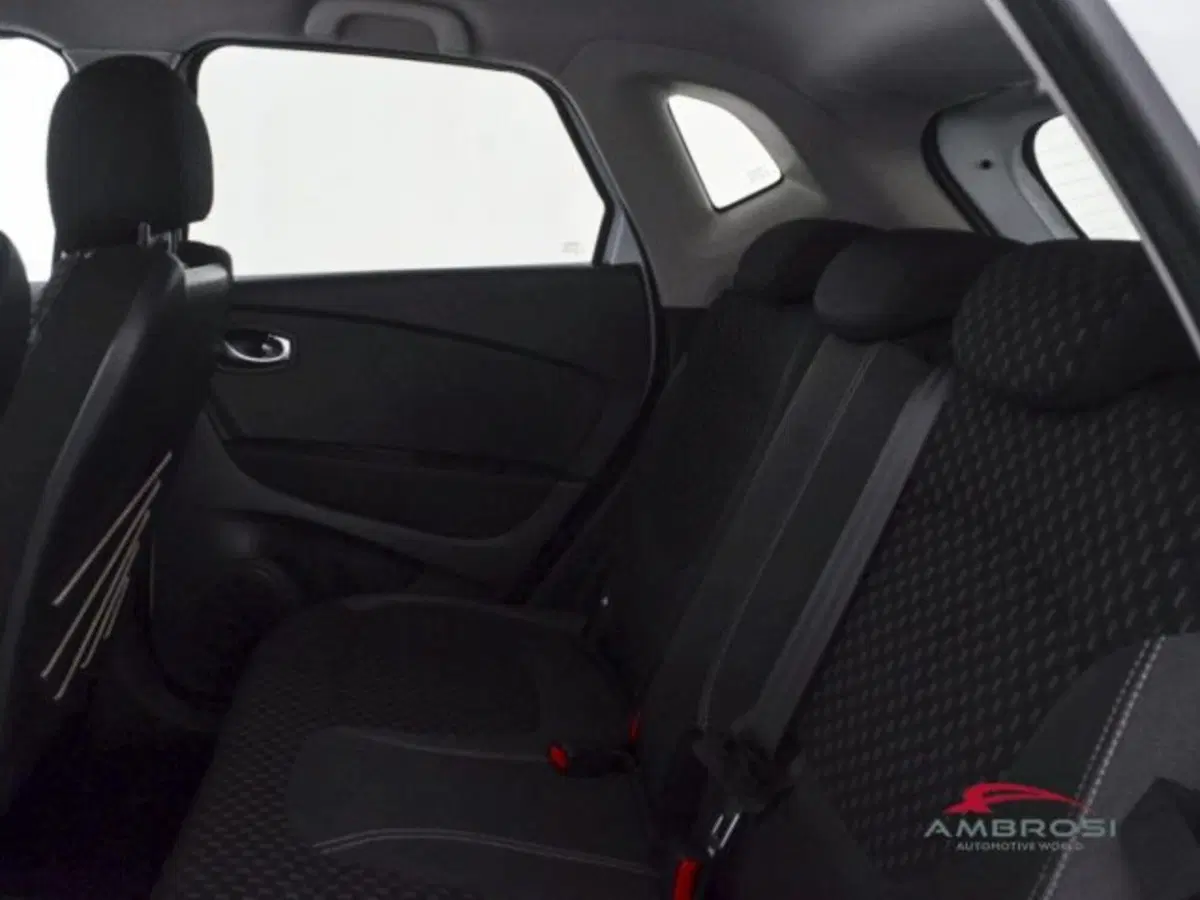 Renault Captur usata a Perugia (10)