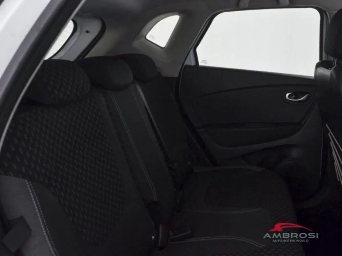 Renault Captur usata a Perugia (11)