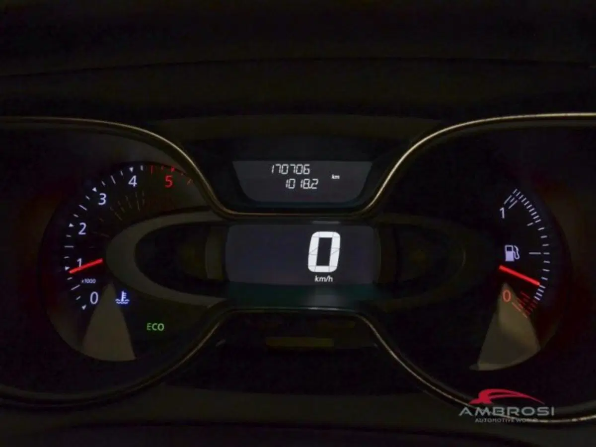 Renault Captur usata a Perugia (13)