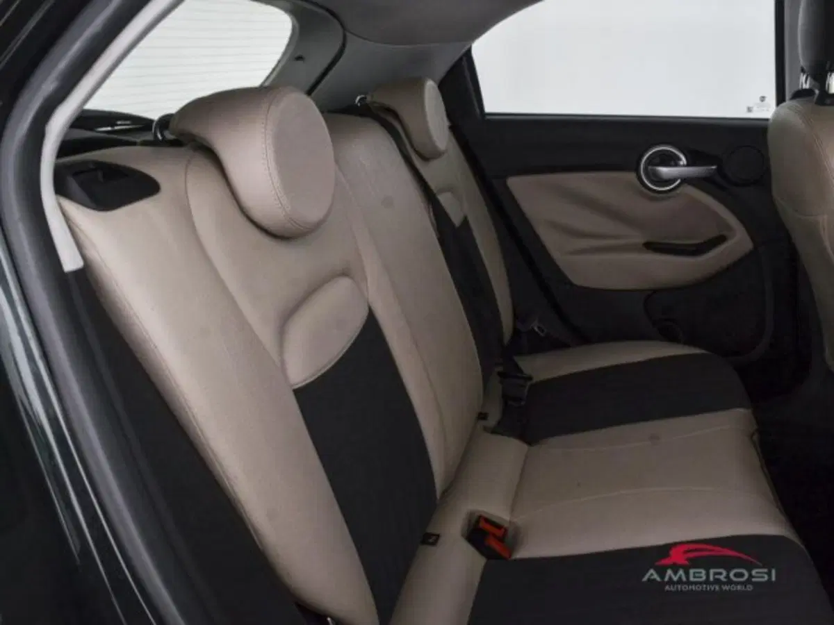 Fiat 500X usata a Perugia (11)