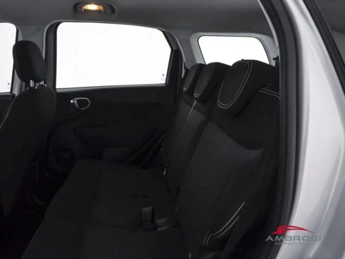 Fiat 500L usata a Perugia (9)