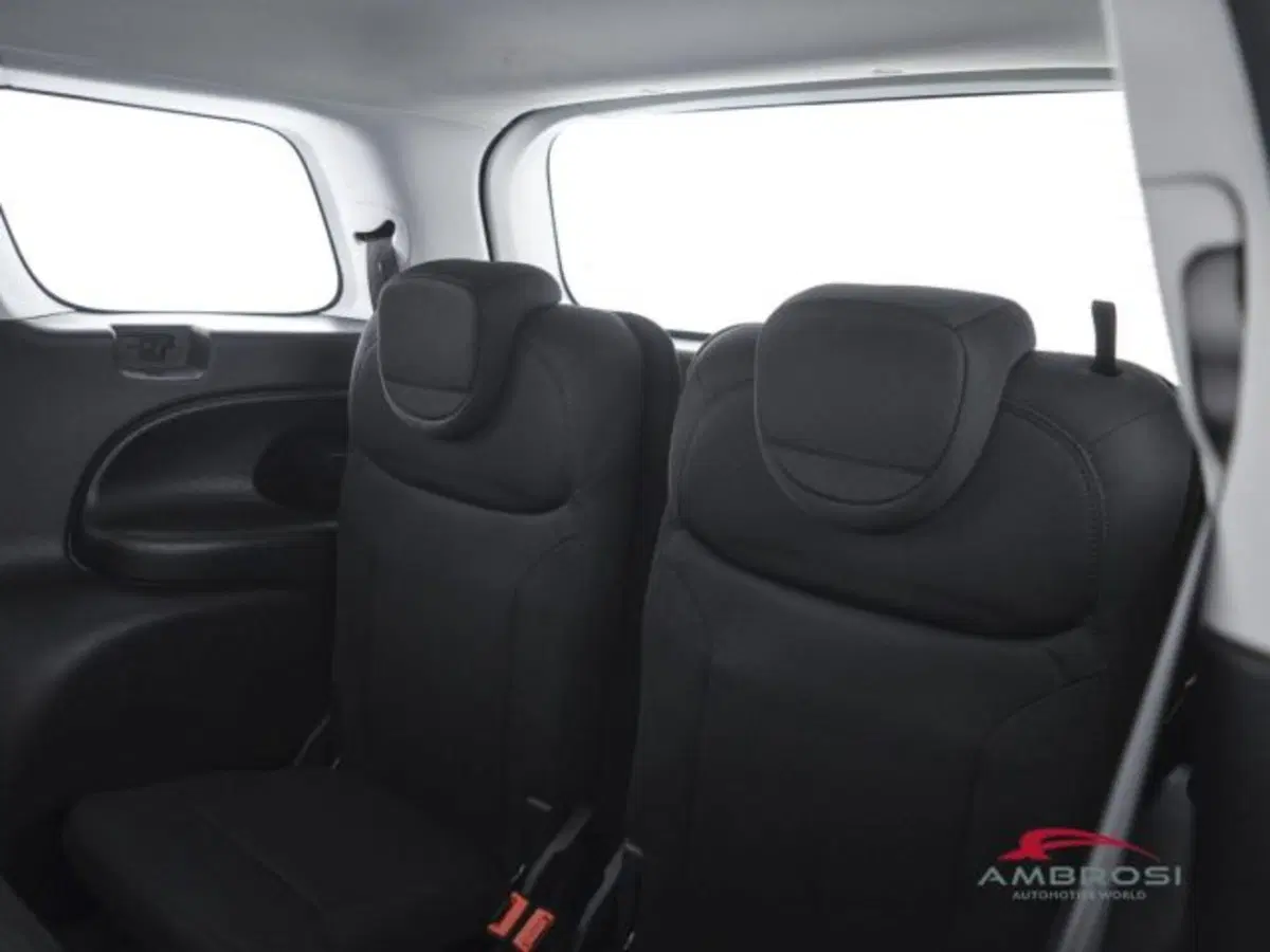Fiat 500L usata a Perugia (10)