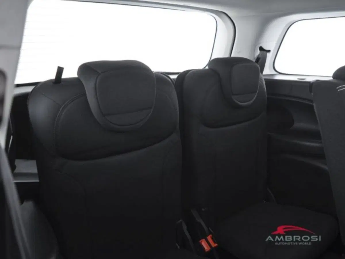 Fiat 500L usata a Perugia (11)