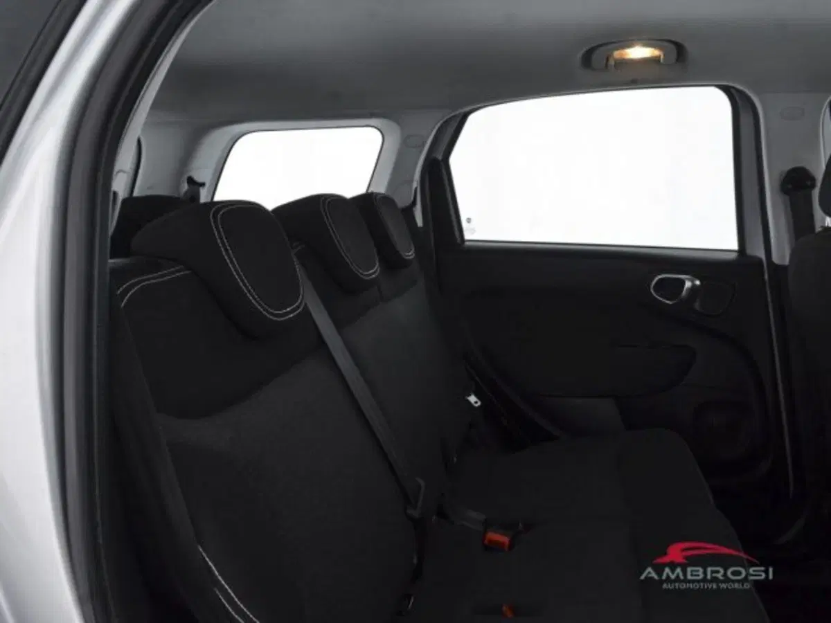 Fiat 500L usata a Perugia (12)