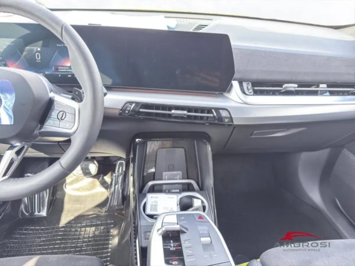 BMW X2 nuova a Perugia (10)