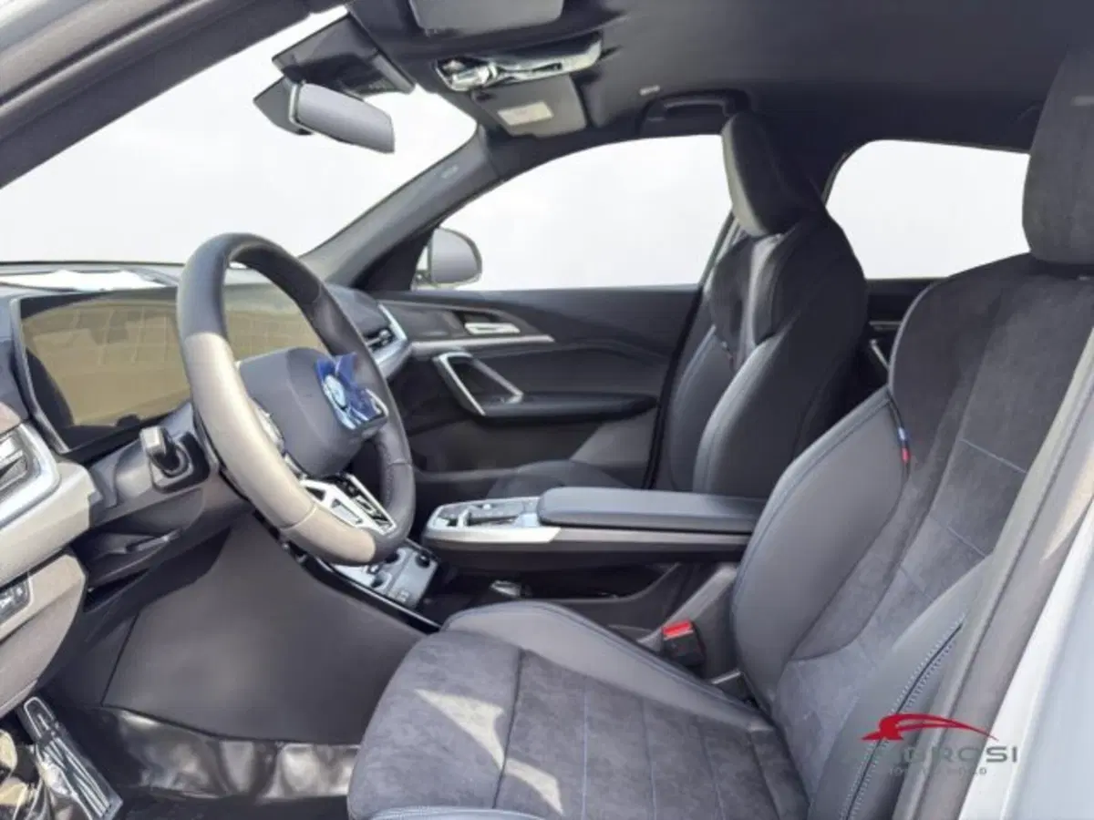 BMW X2 nuova a Perugia (6)