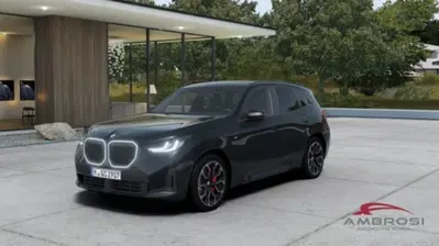 BMW X3 xdrive20d MSport Pro auto nuova a Corciano