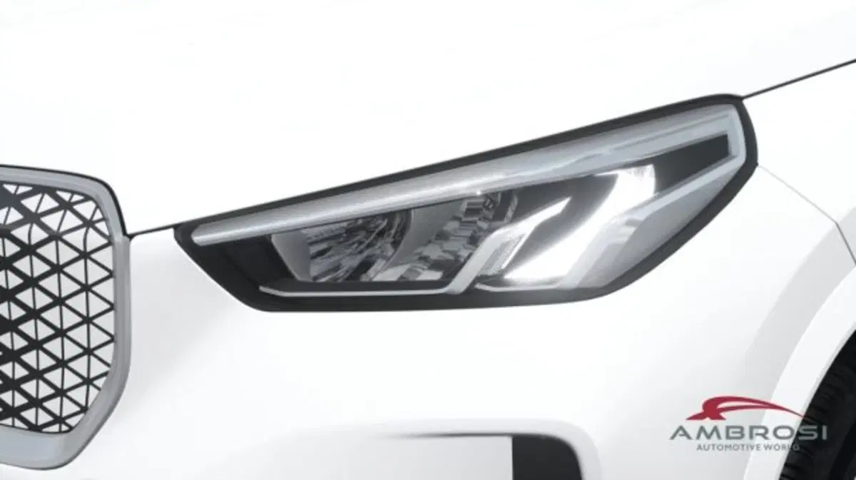 BMW iX1 nuova a Perugia (6)