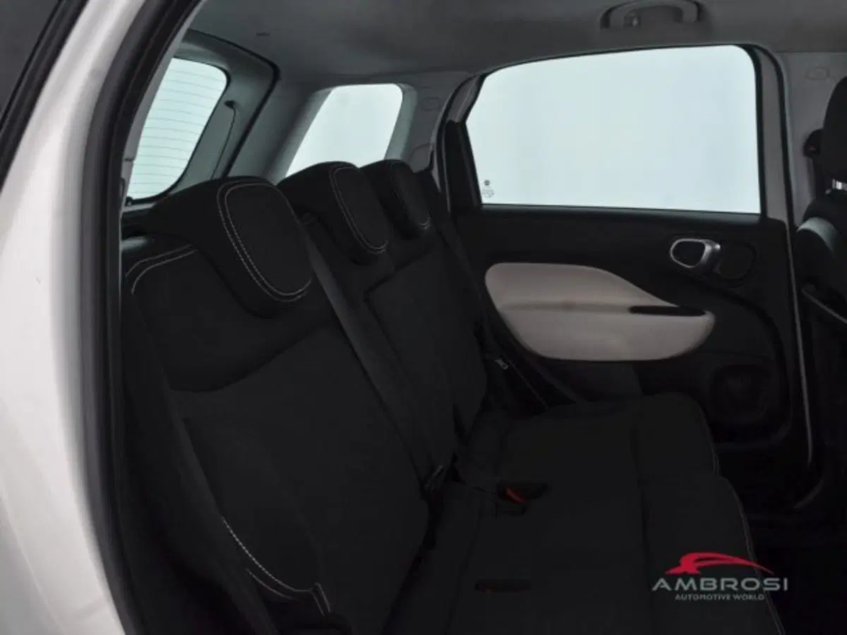 Fiat 500L usata a Perugia (11)
