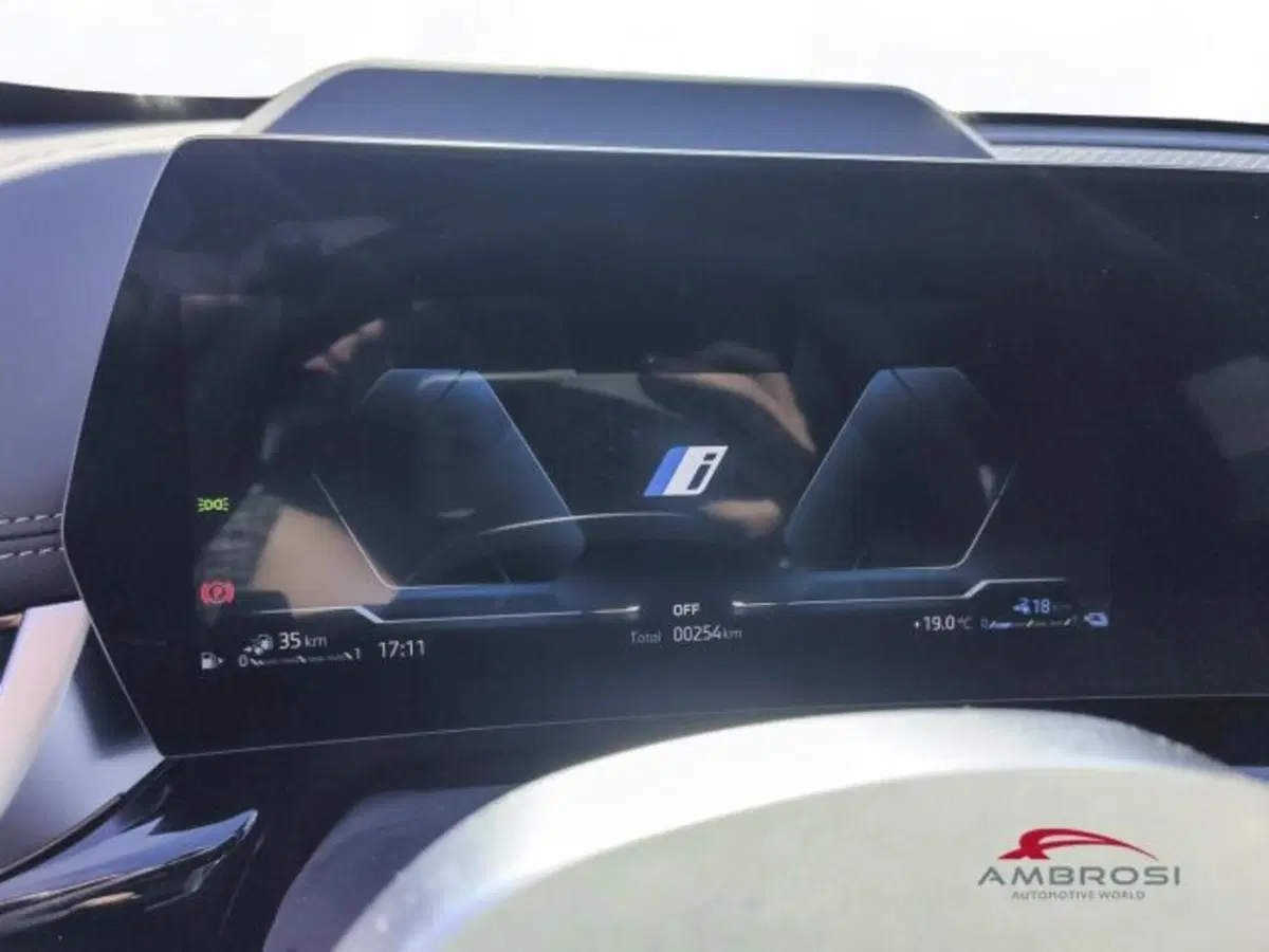 BMW X1 nuova a Perugia (8)