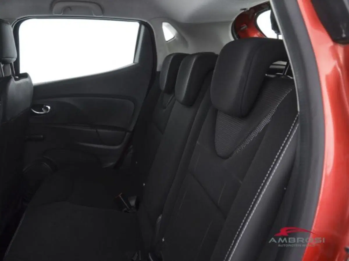 Renault Clio usata a Perugia (10)