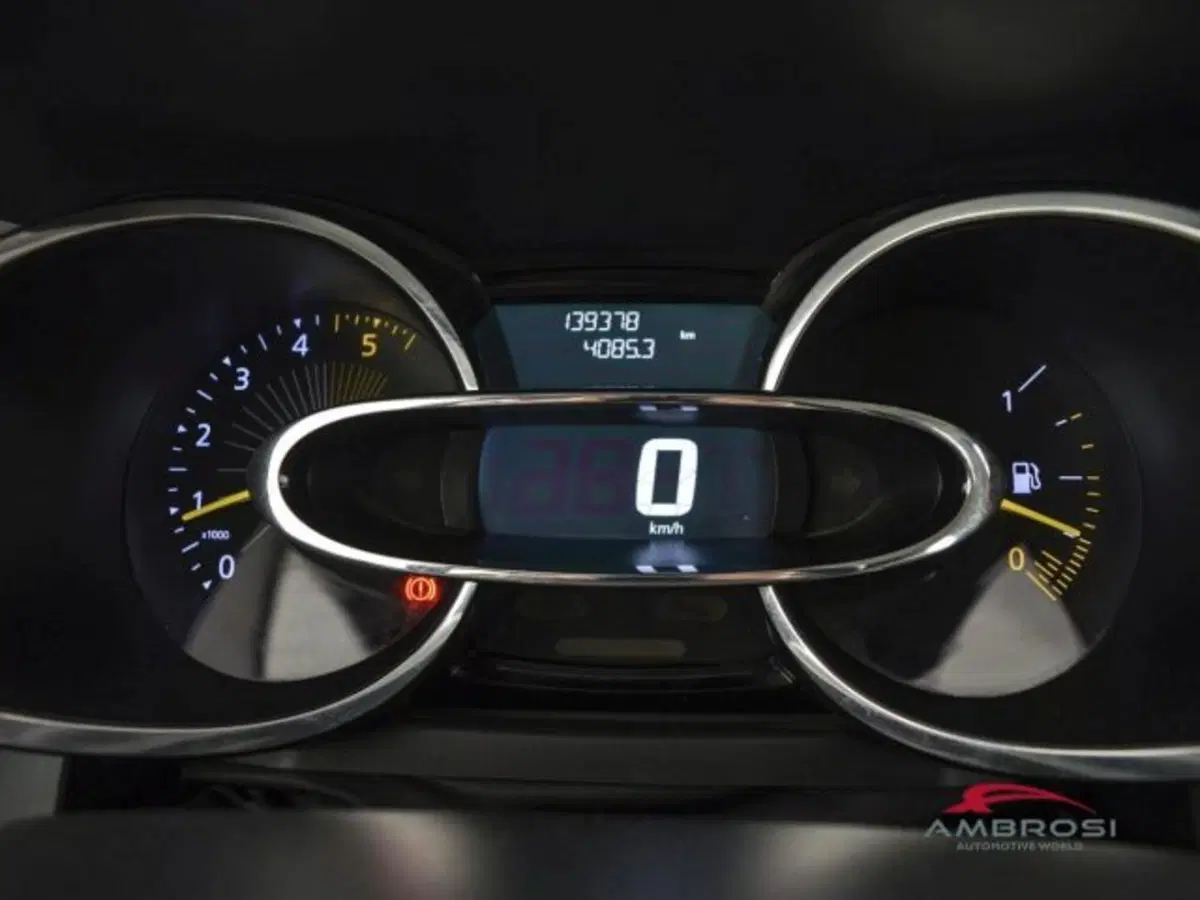Renault Clio usata a Perugia (13)