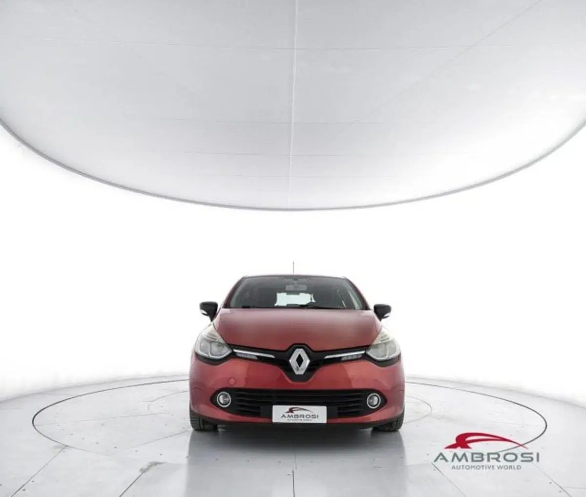 Renault Clio usata a Perugia (5)