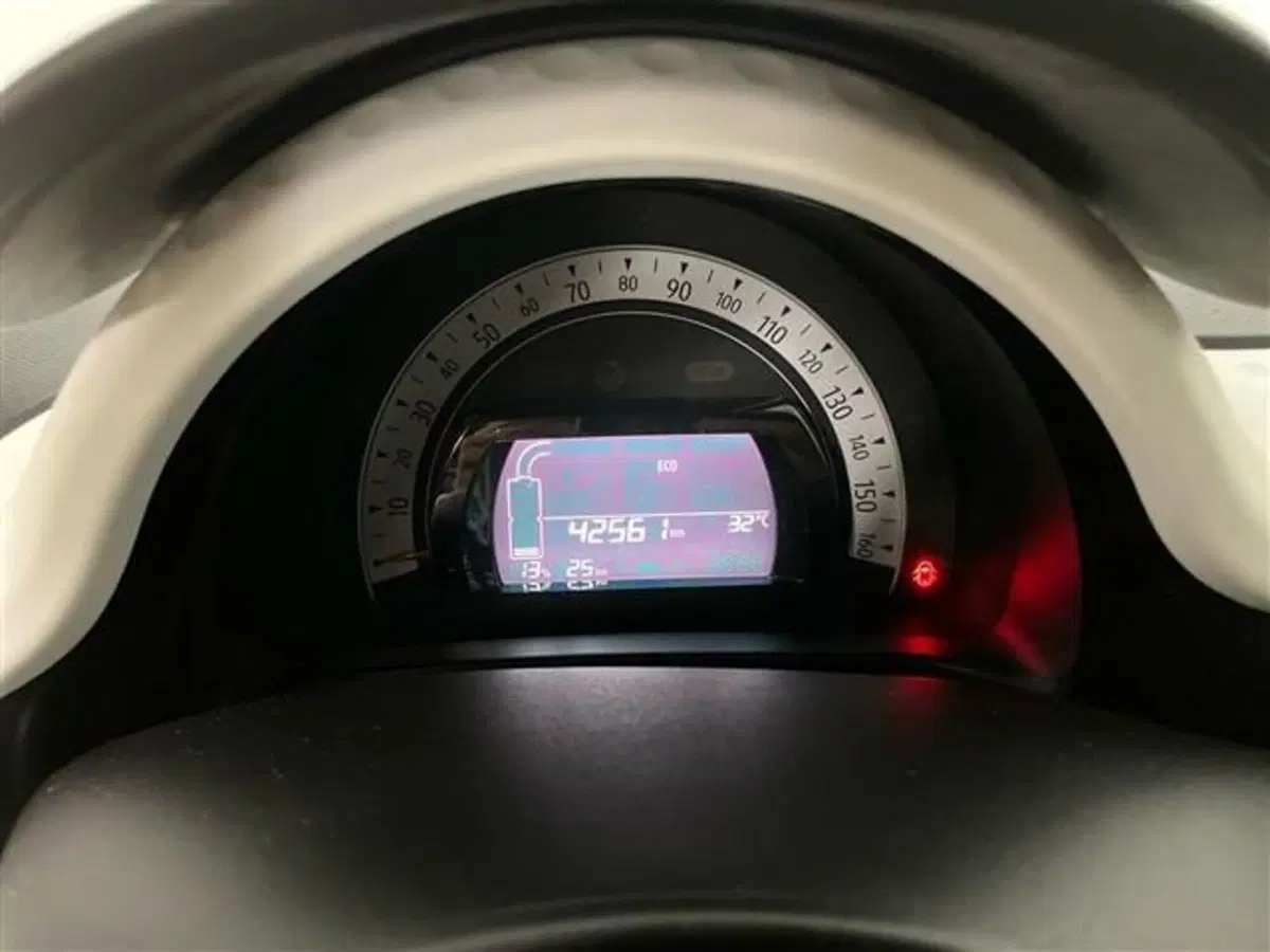 Renault Twingo usata a Como (13)