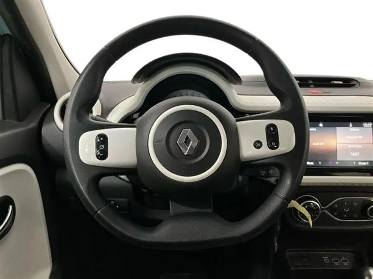 Renault Twingo usata a Como (16)