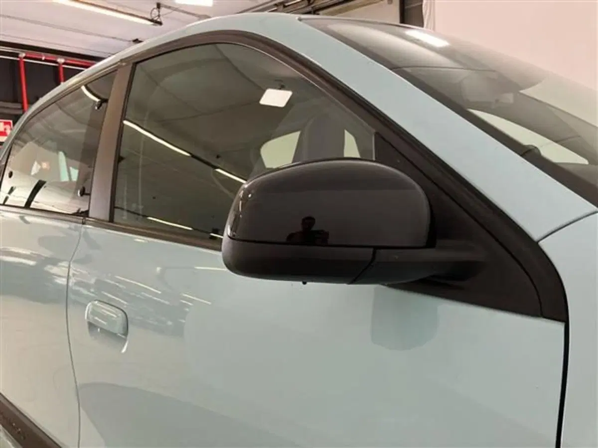 Renault Twingo usata a Como (19)
