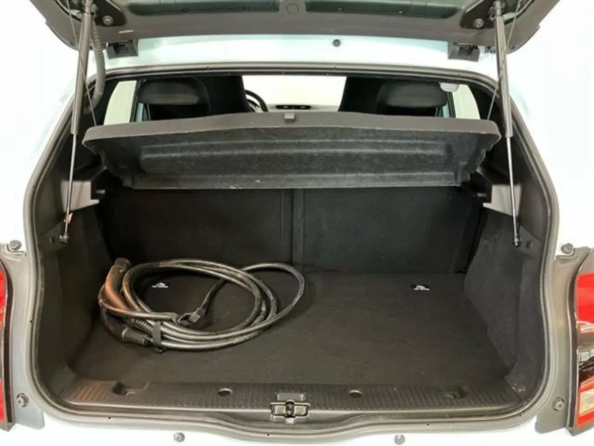 Renault Twingo usata a Como (20)