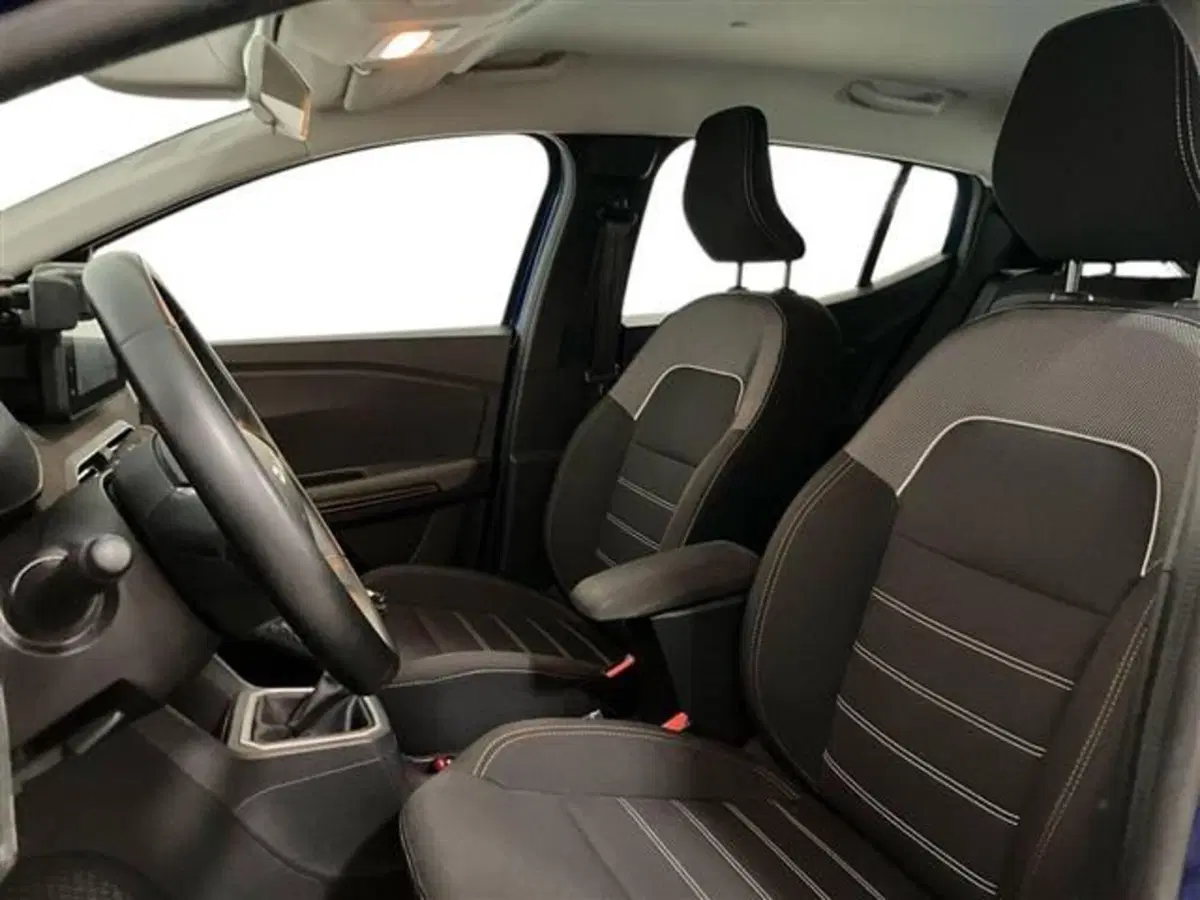 Dacia Sandero usata a Como (10)