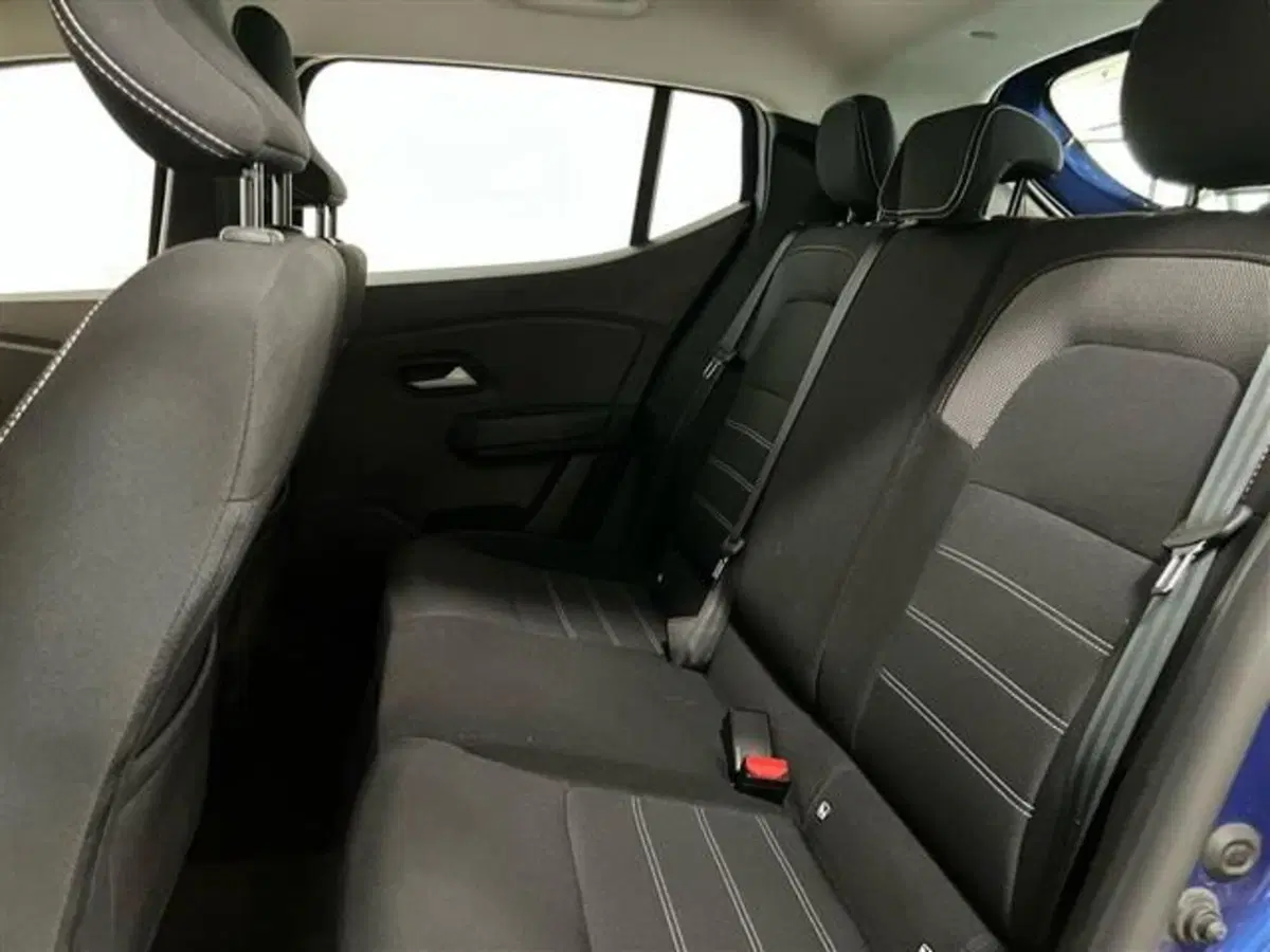 Dacia Sandero usata a Como (12)