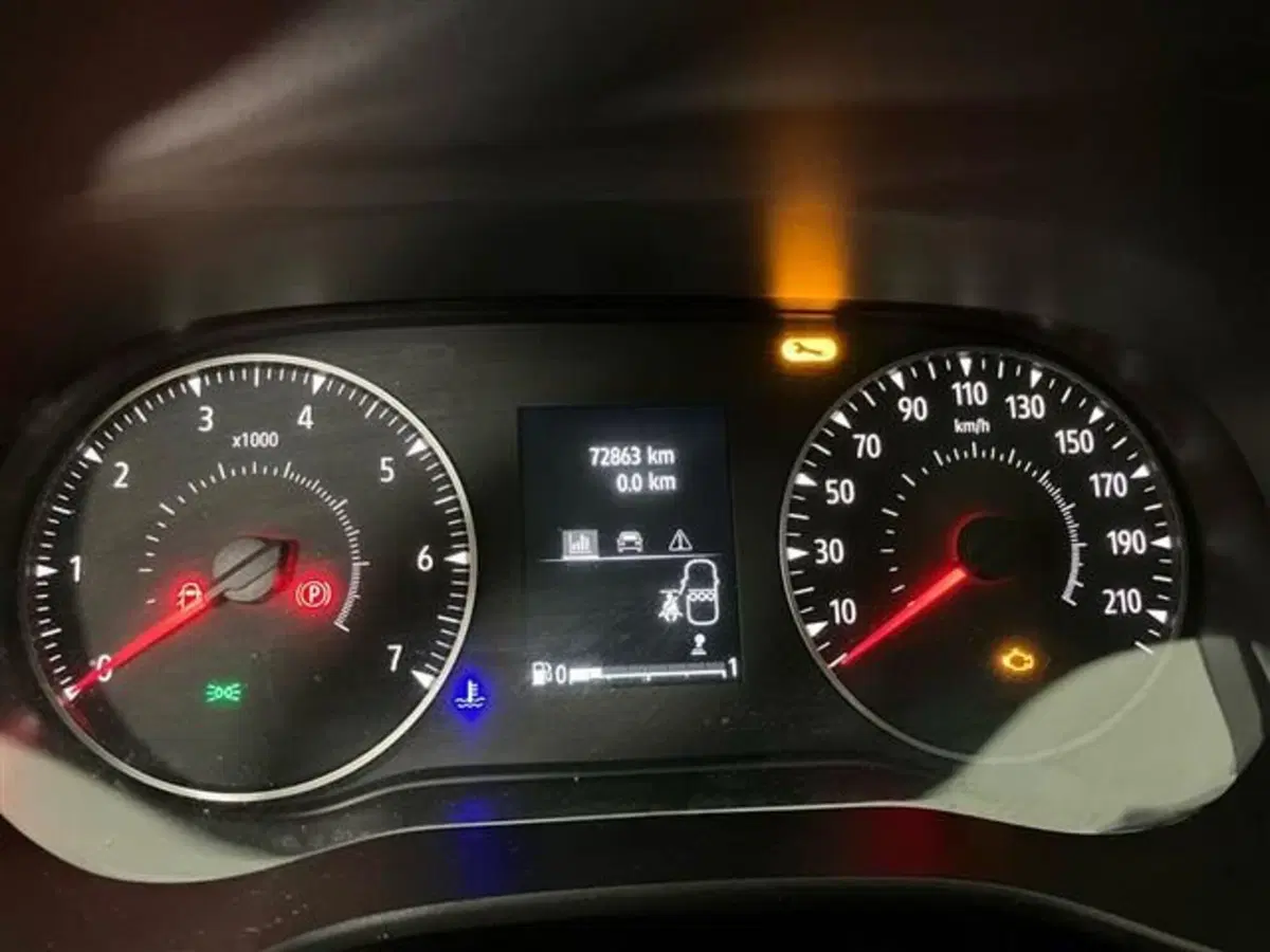 Dacia Sandero usata a Como (15)