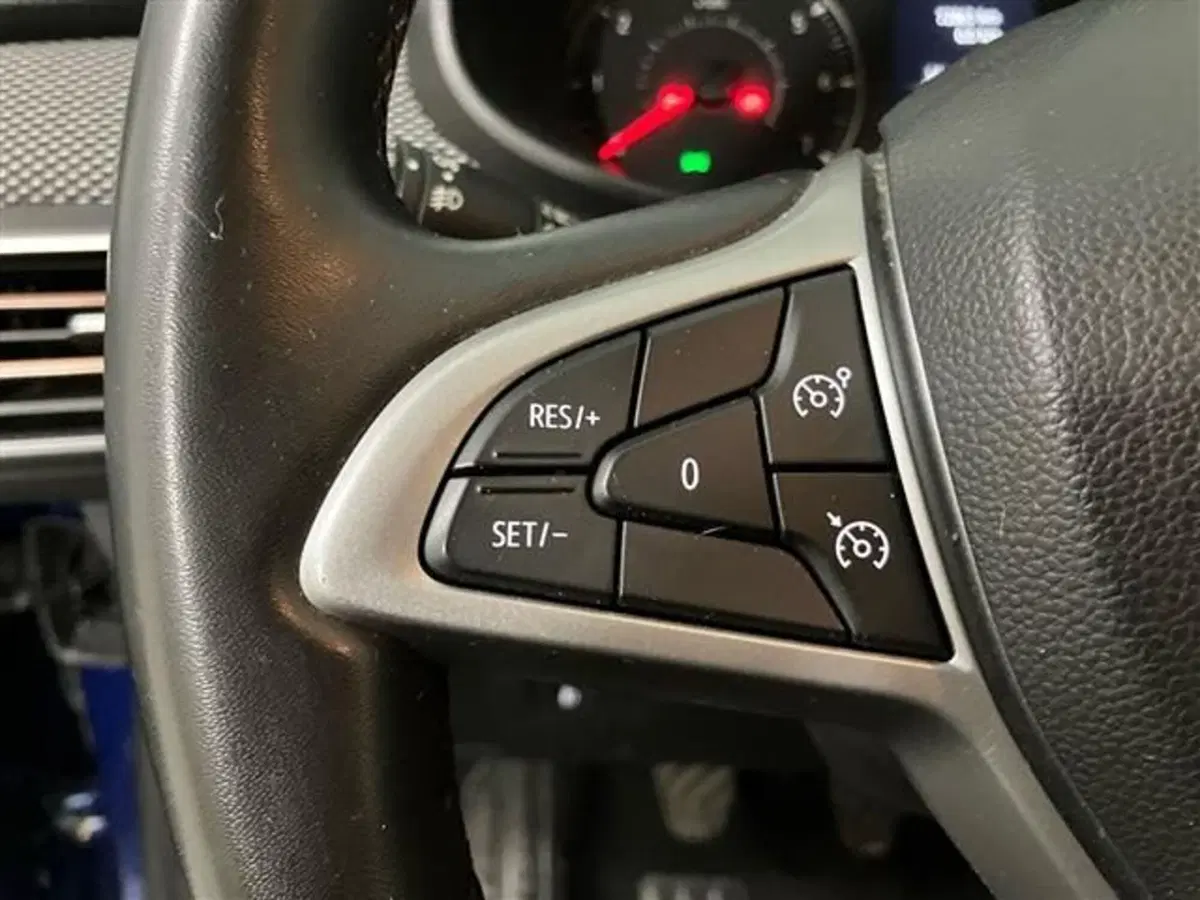 Dacia Sandero usata a Como (16)