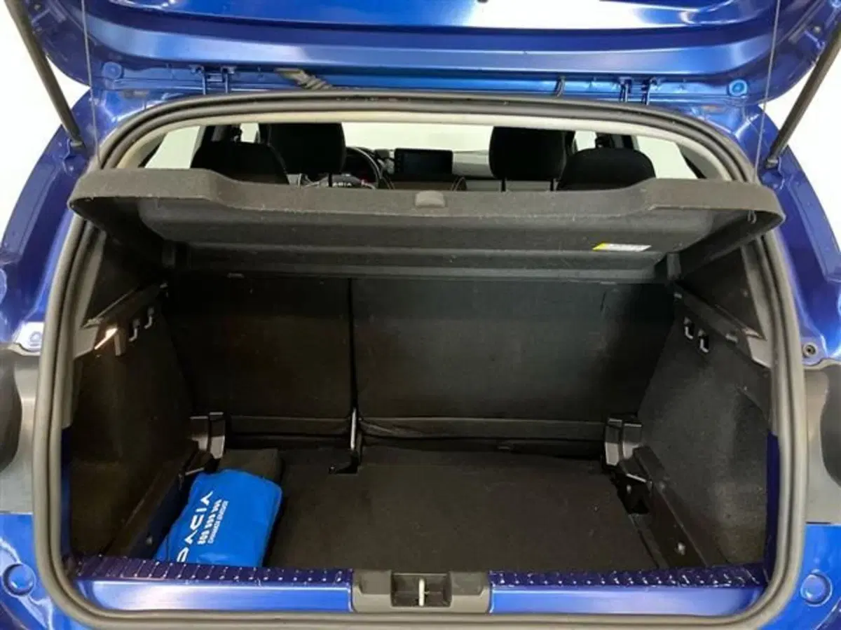 Dacia Sandero usata a Como (20)