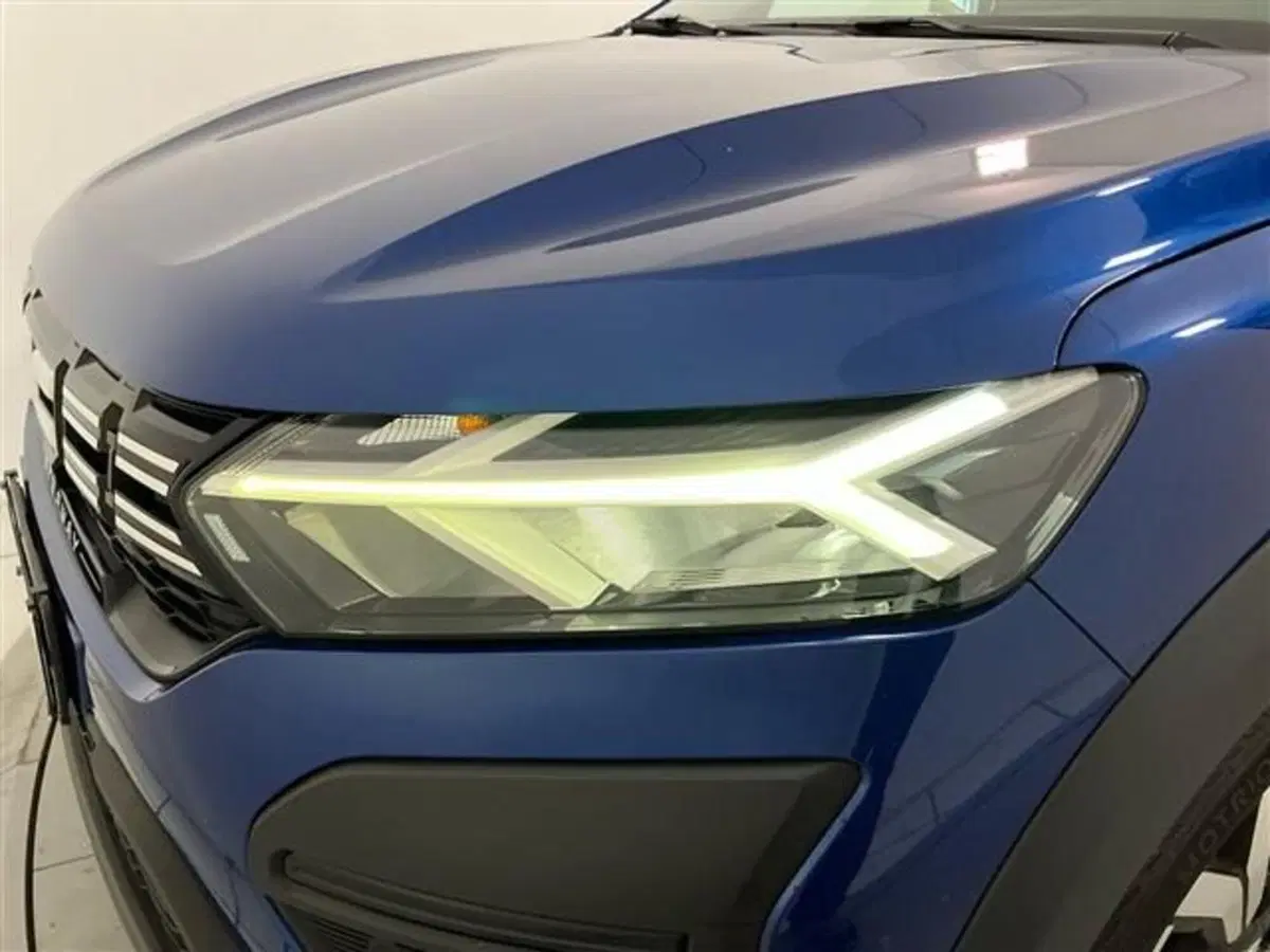 Dacia Sandero usata a Como (7)