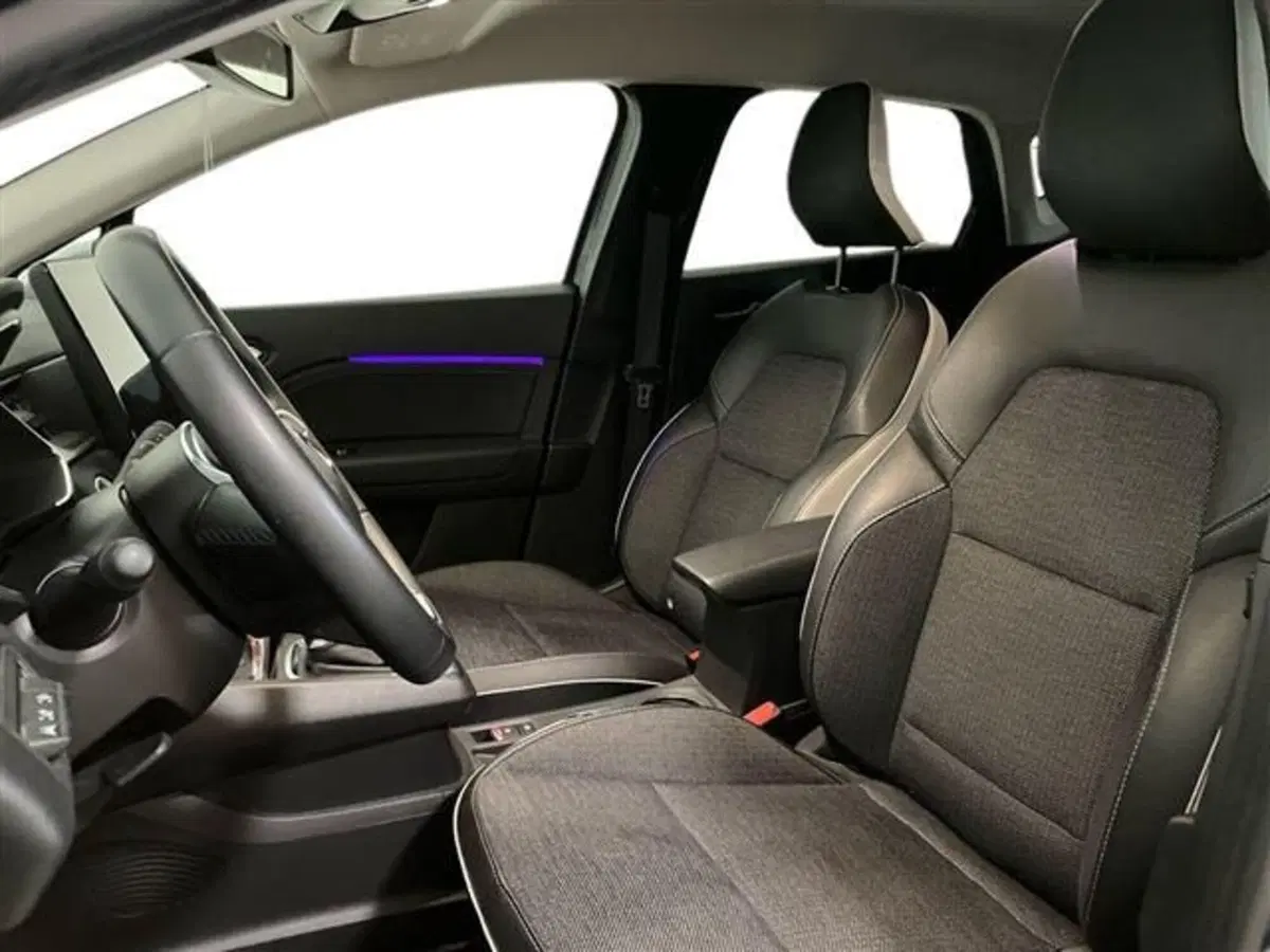 Renault Captur usata a Como (10)