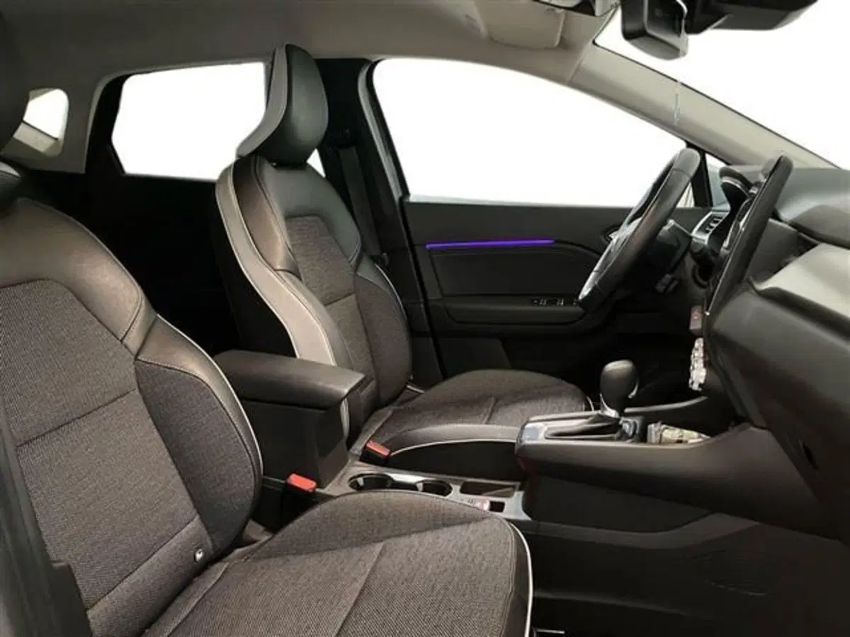 Renault Captur usata a Como (11)