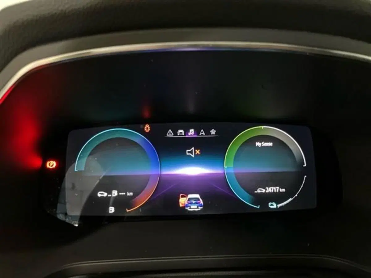 Renault Captur usata a Como (15)