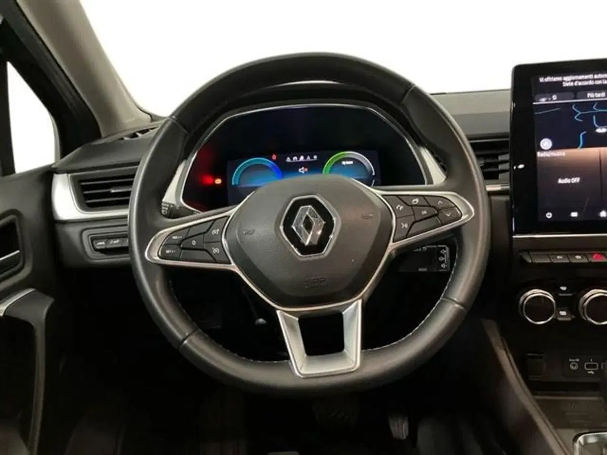 Renault Captur usata a Como (16)