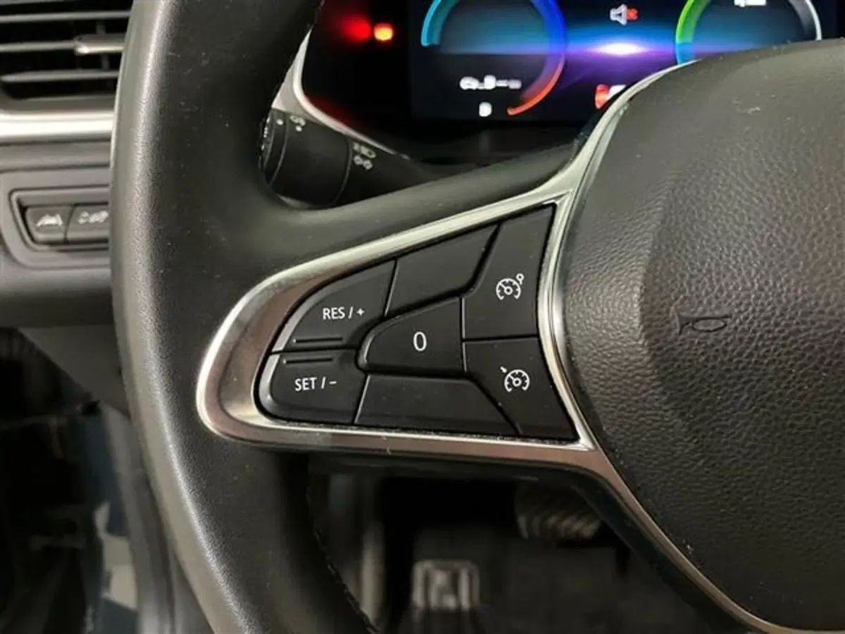 Renault Captur usata a Como (17)