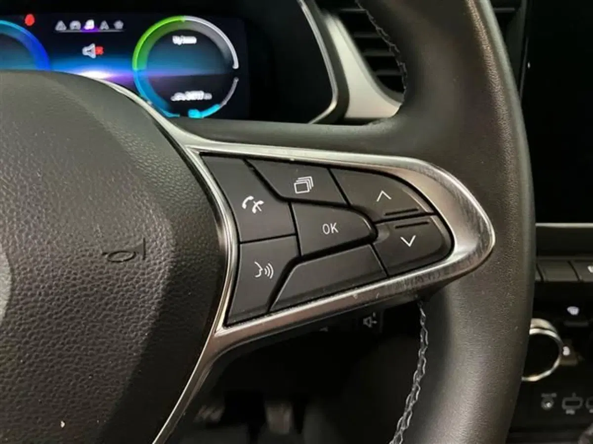 Renault Captur usata a Como (18)