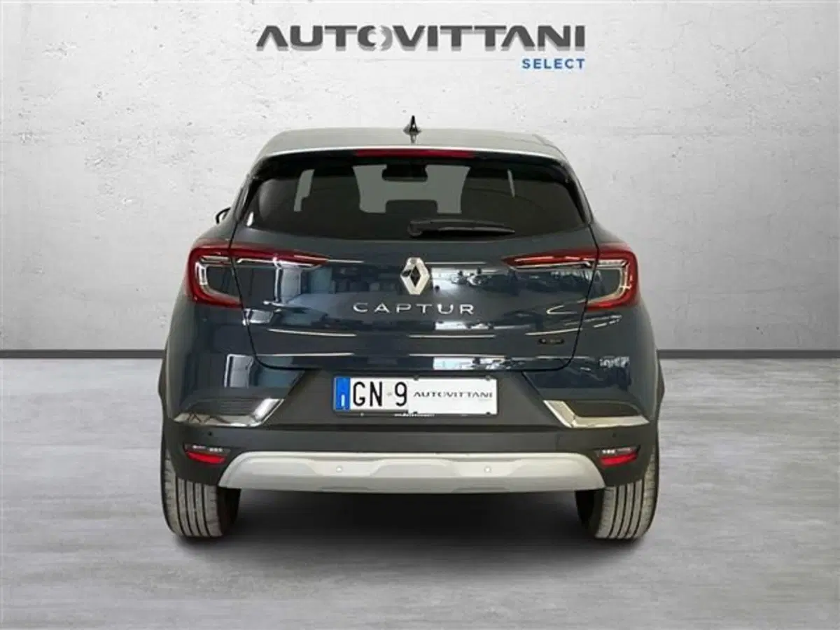 Renault Captur usata a Como (3)