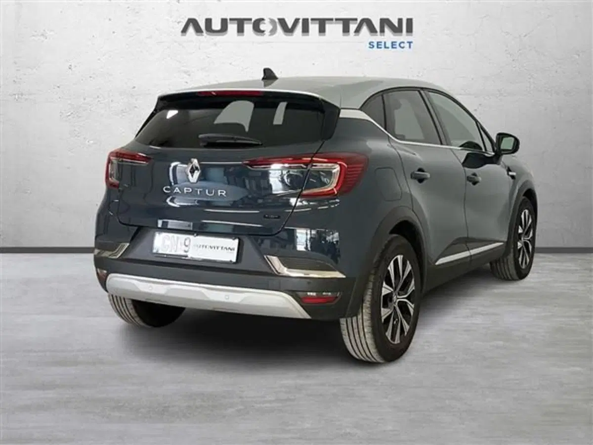 Renault Captur usata a Como (4)