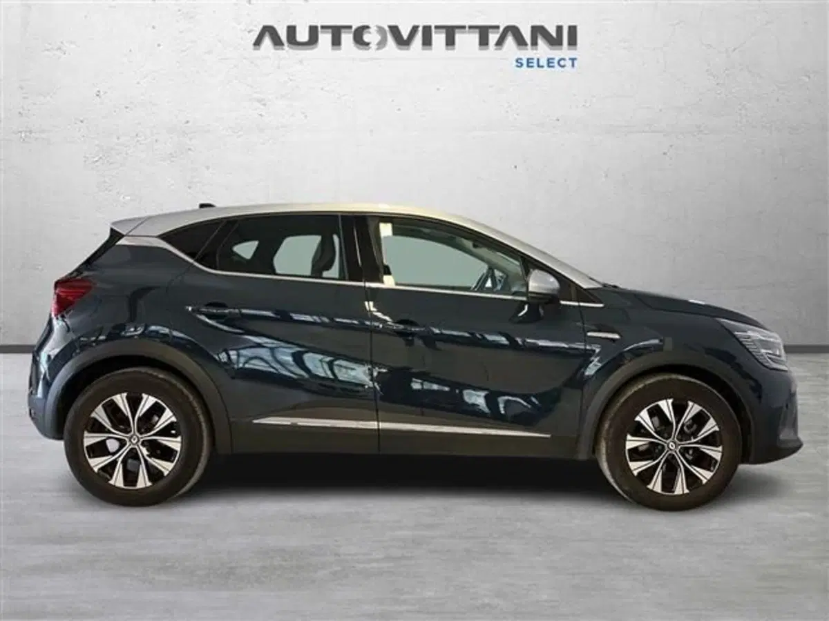 Renault Captur usata a Como (5)