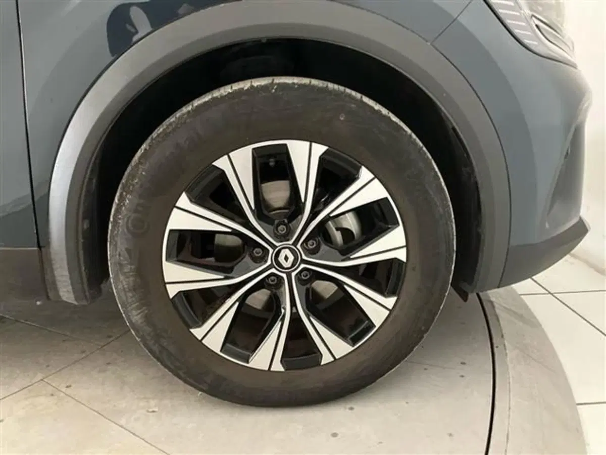 Renault Captur usata a Como (6)